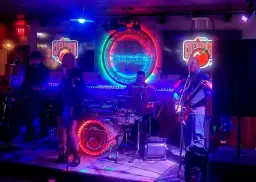 CheriBomb is BACK at ReBar!