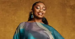 Samara Joy & the CSO