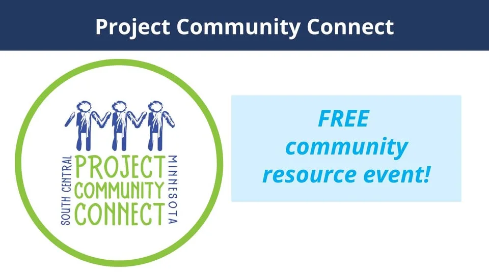 Project Community Connect 2026