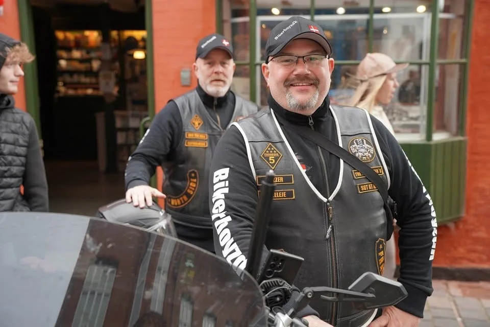 Drengerøvsaften i Skælskør 2026