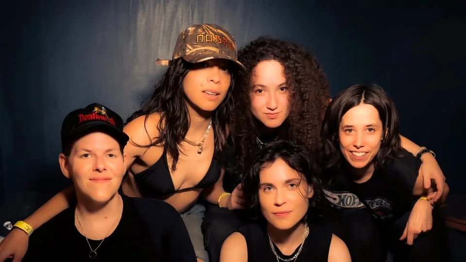 Nobro - Doomtown Tour