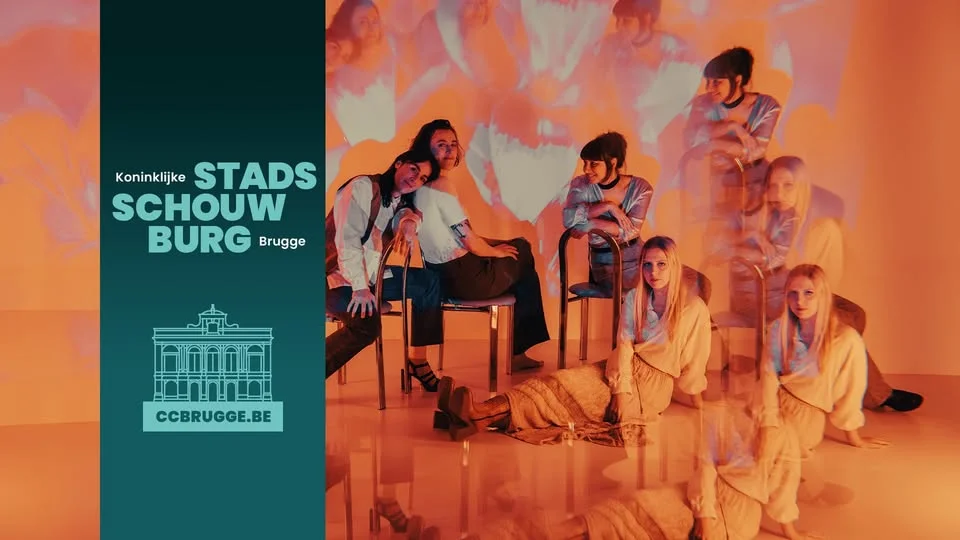 Oko Yono: We are Stardust, We are golden - Women of the 60's and 70's