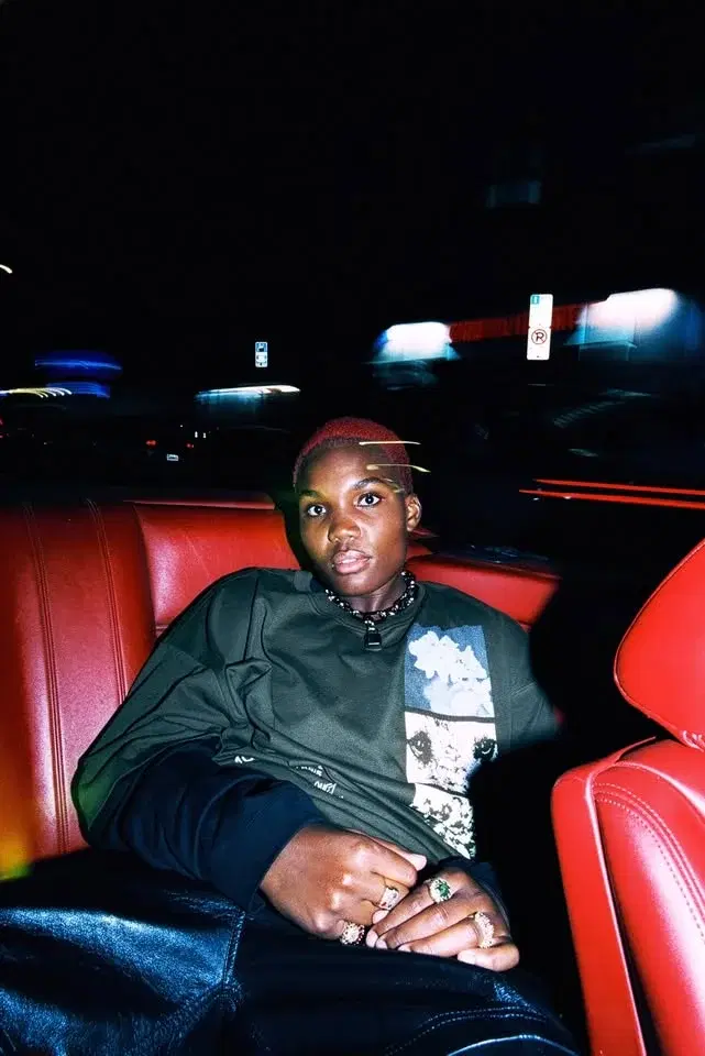 Arlo Parks | Slaktkyrkan, Stockholm