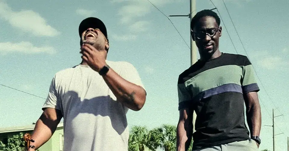 Black Violin Full Circle Tour