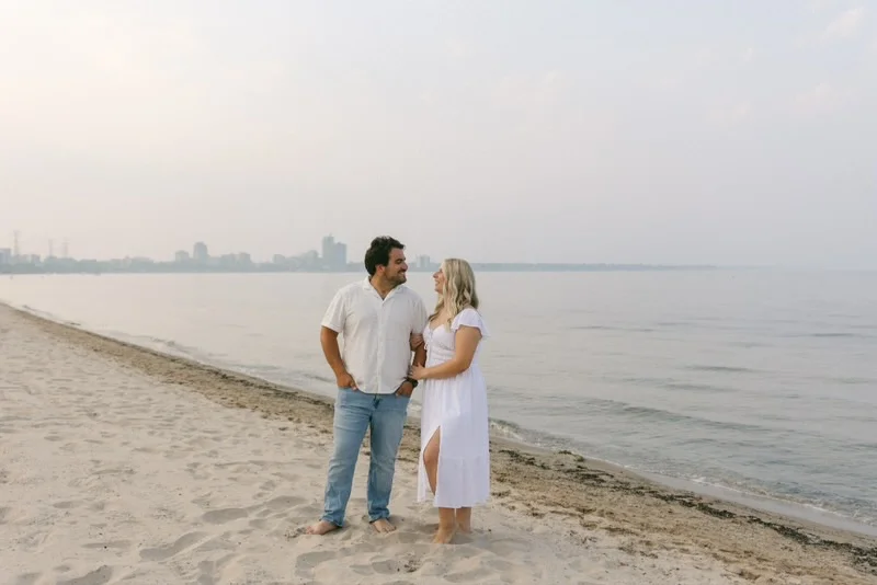 Buck & Doe for Sarah Latronico & Eric Sousa