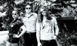 GREG WHEELER & THE POLY MALL COPS w/MR. SOFTHEART & COUGH N FLOP