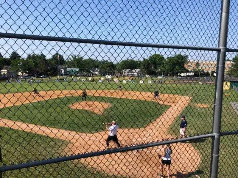 Annual Marian Jakubowski Softball Tournament aka "The Jake"