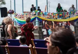 Folkestone Music Town - Music in May Festival - Closing Party