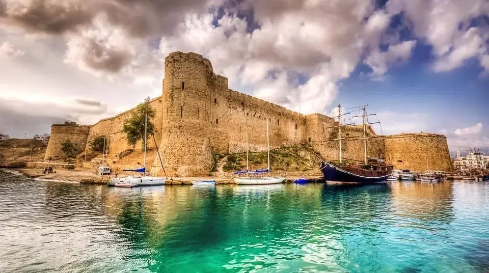 Fedezd fel az Észak-ciprusi Török Köztársaságot - előadás és klubest