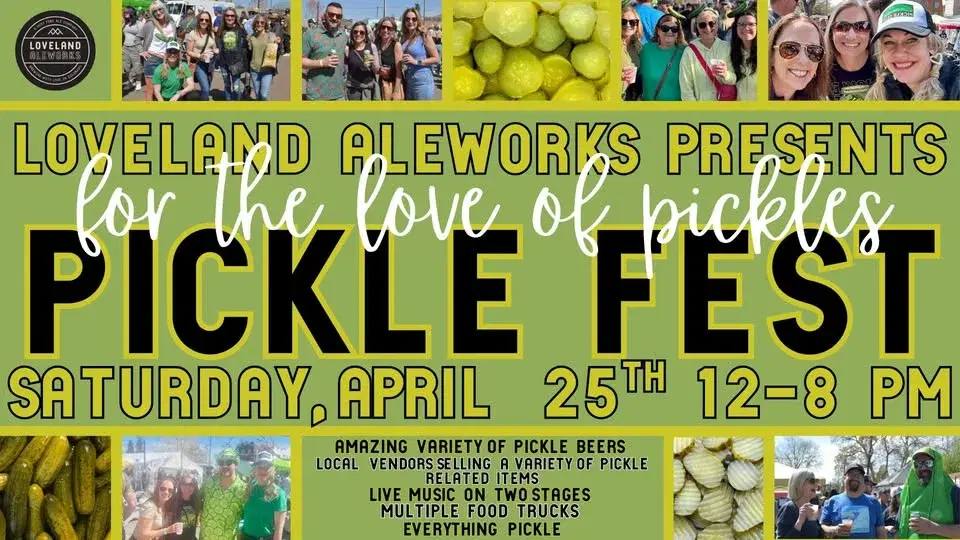 Pickle Fest 2026