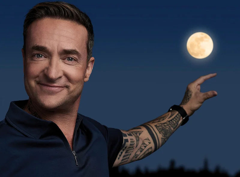 Mario Tessier | Vieux Clocher de Magog