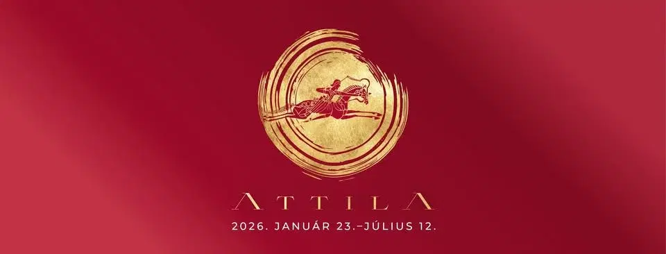 KURÁTORI TÁRLATVEZETÉSEK - ATTILA