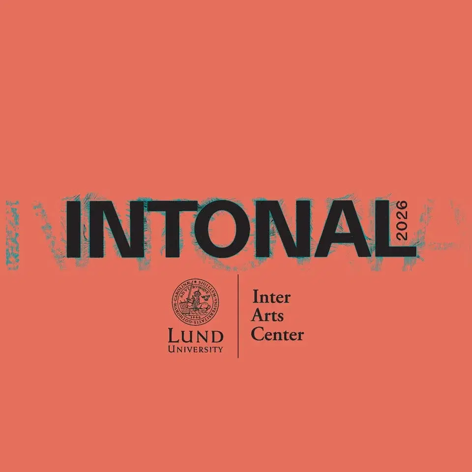 INTONAL 2026: Acousmatic Concerts at IAC | FREE ENTRY