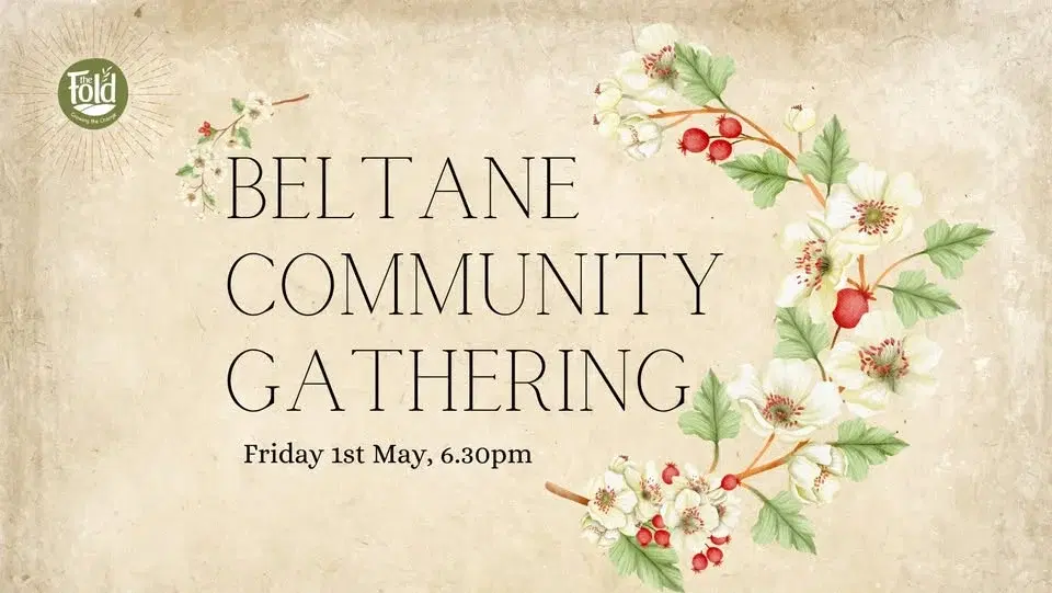 Beltane Community Gathering