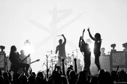 Disciple and The Band Jaren at Lift It Up 2026 - FREE