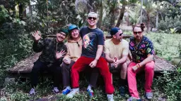 Badfish - A Tribute To Sublime - "the Blizzy Tour" w/ Fayuca + The Irie