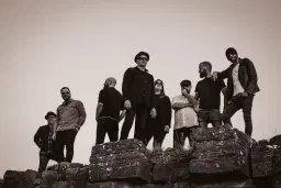 Martin Berglund & Stödorkestern // Söderport