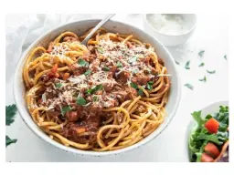 Team Sparrow Pasta Dinner Fundraiser