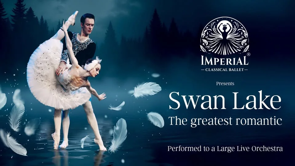 Swan Lake
