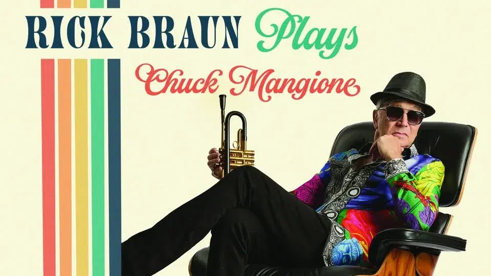 Rick Braun Plays Chuck Mangione