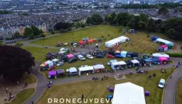 Freedom Community Festival