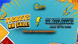 Collector Con 2026