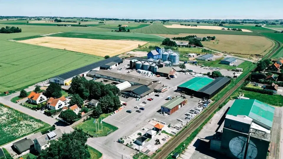 Vårdag 11 April 2026