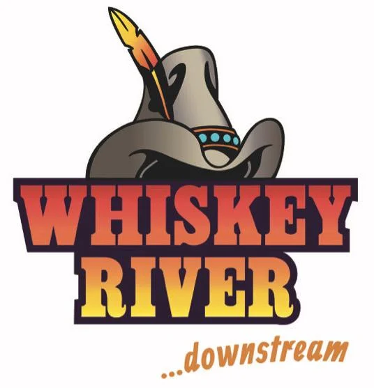Whiskey River
