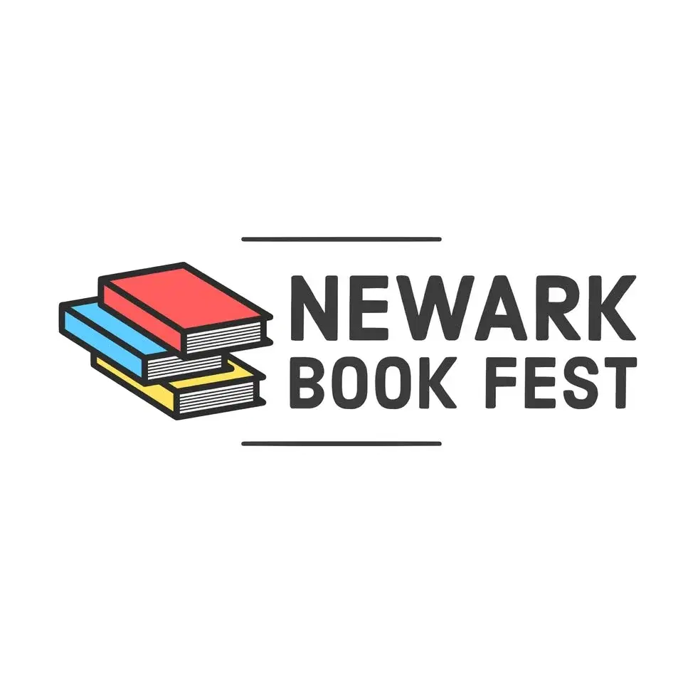 3rd Annual Newark Book Fest