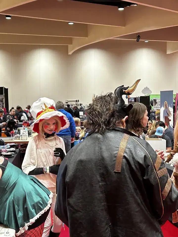 Madison Comic Con 2026