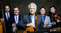The Del McCoury Band