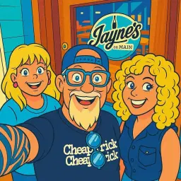 fM @ Jayne’s on Main