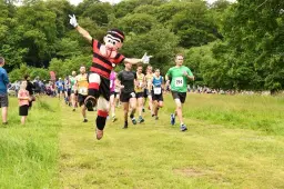 Marple Runners Carnival 10k Trail Race 2026