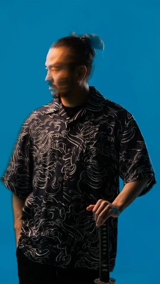 Alien Disko: Tanukichi (Night On Earth Records / RAM Records / Undergroundtekno)