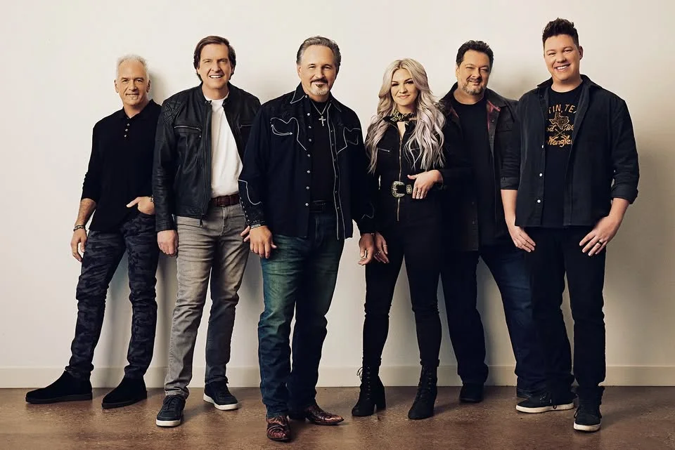 Diamond Rio – Free Community Concert | America 250 Kickoff