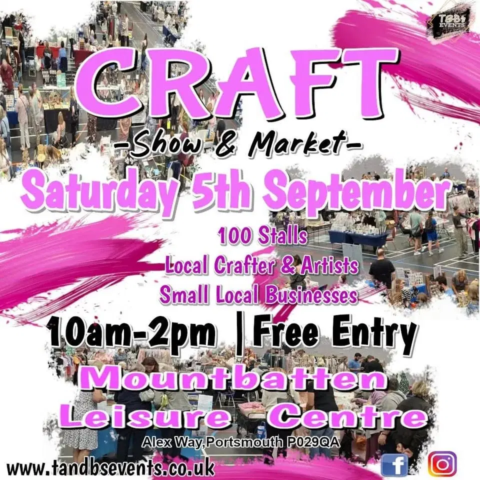 CRAFT-Show & Market 2026