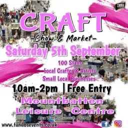 CRAFT-Show & Market 2026