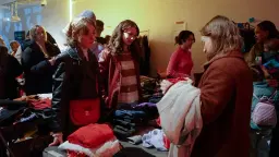 Loppis & folkfest på Konsthall C - BOKA BORD !