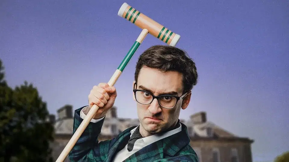 Mc Hammersmith - Hippity Hoppity Get Off My Property