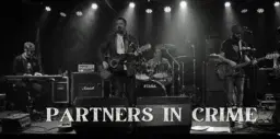 Partners in Crime