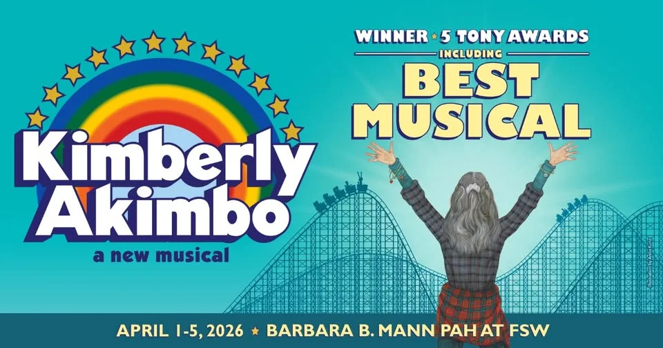 KIMBERLY AKIMBO | Fort Myers, FL