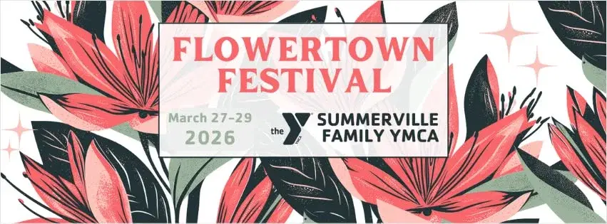 53rd Annual Flowertown Festival