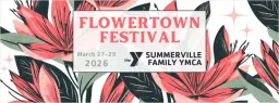 53rd Annual Flowertown Festival