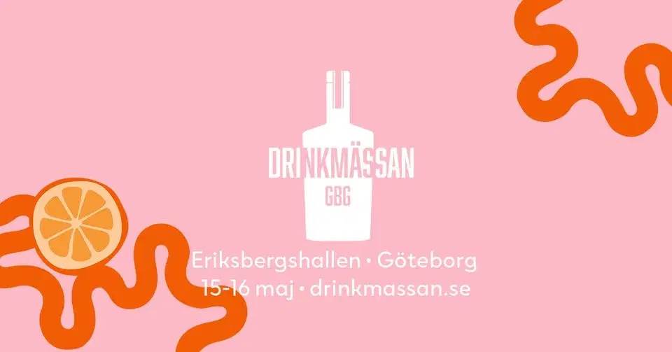 Drinkmässan 2026