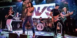 New Sensation - The INXS Tribute | MadLife 7:00