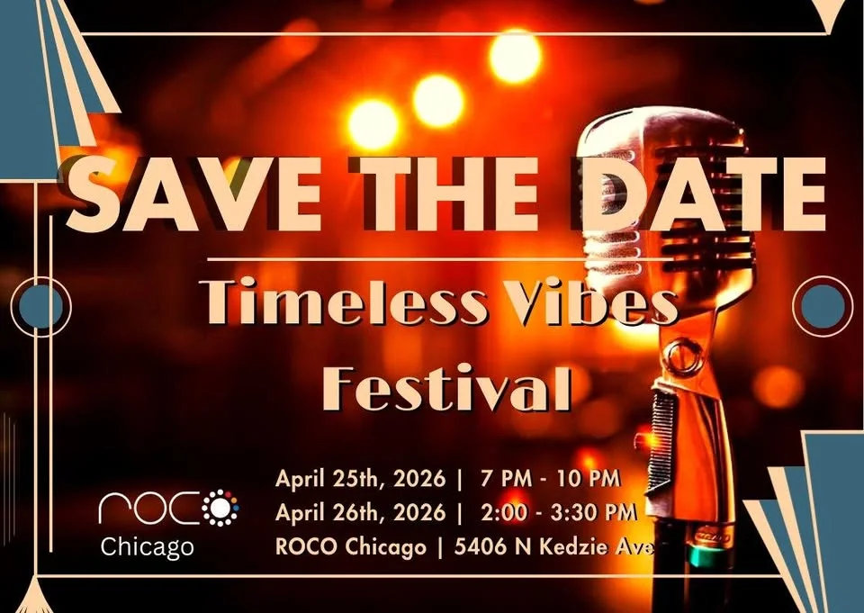 Timeless Vibes Festival (4th edition)