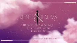 Rebels & Realms Book Convention - 2026