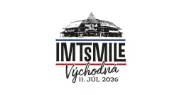 IMT SMILE | Amfiteáter Východná