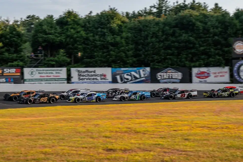 13th Annual NAPA Auto Parts SK 5K