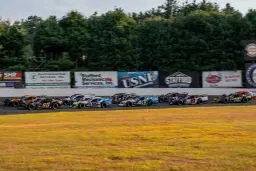 13th Annual NAPA Auto Parts SK 5K